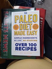 The Paleo Diet made easy