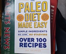 The Paleo Diet made easy