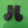 Cybex gold car seat adapters Image 3