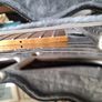 Gold Tone GRE Paul Beard Signature Steel Resonator + Original Hard Case Image 4