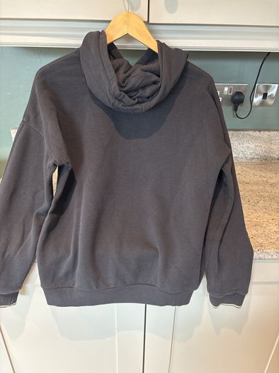 girls hoodie age 15 years from M&S