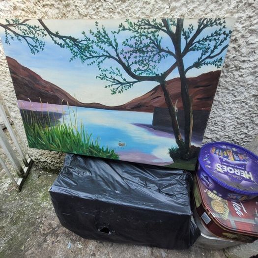 painting