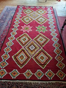 Kilim Rug