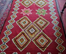 Kilim Rug