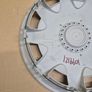 Ford Galaxy mk1 1995-2006 OEM 16" Hubcap Wheel Trim Image 4