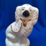 Beswick Mantel Dog free postage Image 2