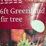 6 Ft Christmas Tree Image 5