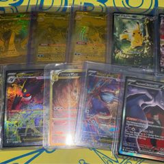 pokemon cards NEW BITS ADDED
