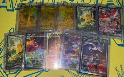pokemon cards NEW BITS ADDED