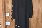 ladies dress by very