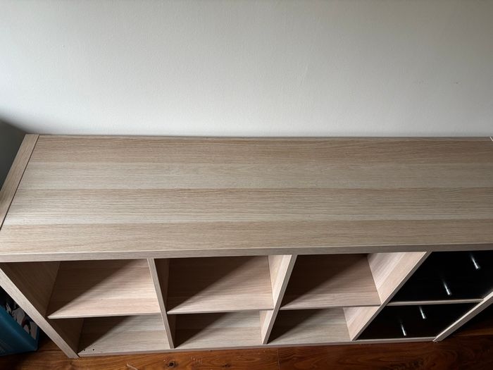 KALLAX Complete Shelving System