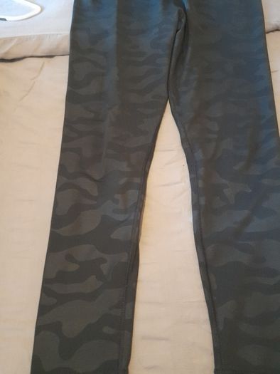 gym leggings
