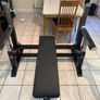Strengthmax Deluxe Competition Weight Bench, Currently 830 Euro + 80 Shipping On Website!!! Image 4