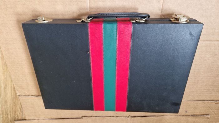 Backgammon