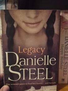 Legacy