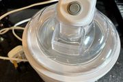 Ice Cream Maker