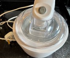 Ice Cream Maker