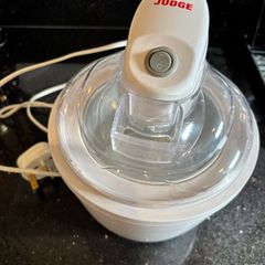 Ice Cream Maker
