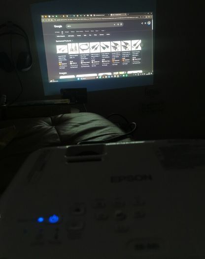 Epson EB-X41