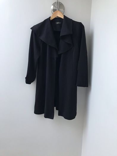 Batida coat