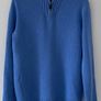 John Partridge Quarter-zip Sweater Image 2