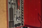 teng tools 3/8 socket set