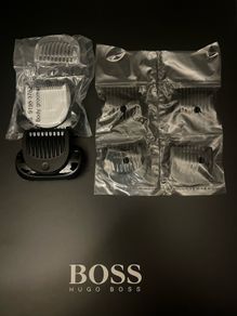 Braun series 5 7 8 Beard trimmer Care Bodygroomer Set, Beard Trimmer, Trimmer/Hair Trimmer, Men's Hair Trimmer,gentle on skin made in Germany