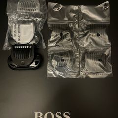 Braun series 5 7 8 Beard trimmer Care Bodygroomer Set, Beard Trimmer, Trimmer/Hair Trimmer, Men's Hair Trimmer,gentle on skin made in Germany