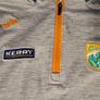 Kerry GAA O'Neills Gaelic Football Half Zip Jersey (Youths 13 Years) FREE POST Image 2