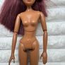Mattel Flavas Tika Barbie Doll 2003 B7581 Used Please look at the pictures Image 3