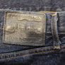 Levi jeans - High Rise straight Image 2