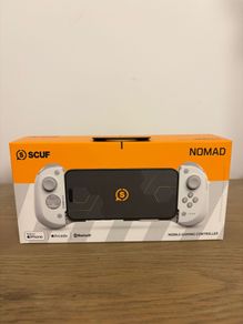 SCUF Nomad Mobile Controller