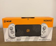 SCUF Nomad Mobile Controller