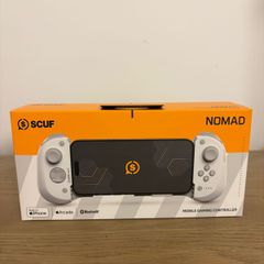 SCUF Nomad Mobile Controller
