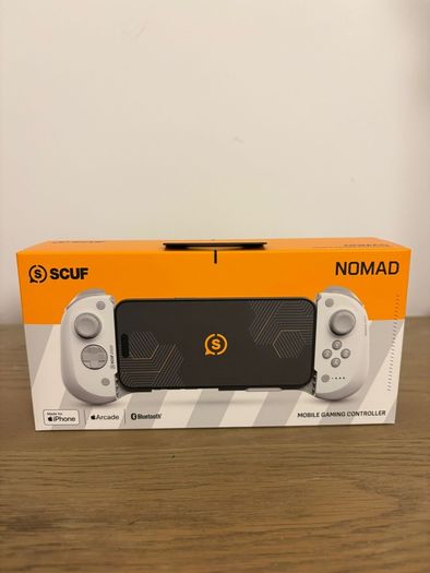 SCUF Nomad Mobile Controller