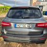 Mercedes Benz GLC250 Image 8