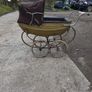 Toy Pram Image 2