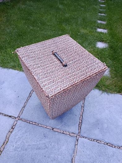Laundry Hamper Basket Bin
