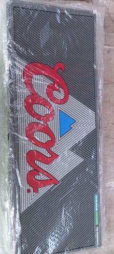 pint rubber mats