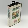 Rugby World Cup 1995 for Sega Mega Drive - Boxed Image 2
