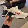 nike alpha 6 gym trainers Image 2