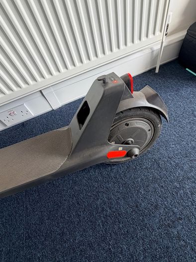 Xiaomi Electric Scooter 4 Lite Excellent Condition