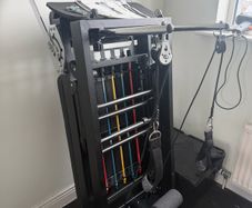 Reformer Pilates Bed