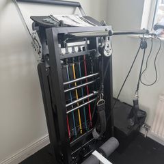 Reformer Pilates Bed