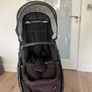 Double buggy with bassinet birth- 5yrs Image 8