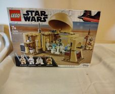 Lego 75270 Obi - Wants Hut