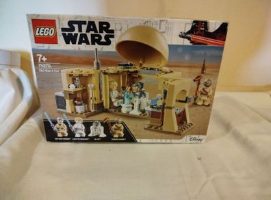 Lego 75270 Obi - Wants Hut