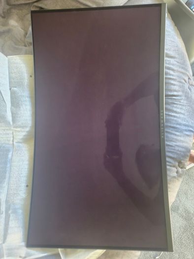 Aw3225qf Alienware 4k Qd-oled Gaming Monitor