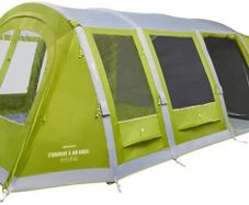 Vango 6 person air tent - excellent condition