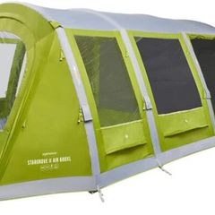 Vango 6 person air tent - excellent condition